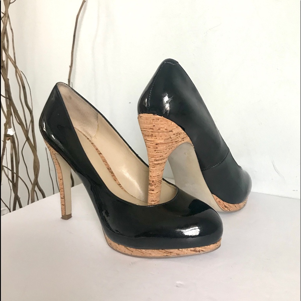 Nine West heels